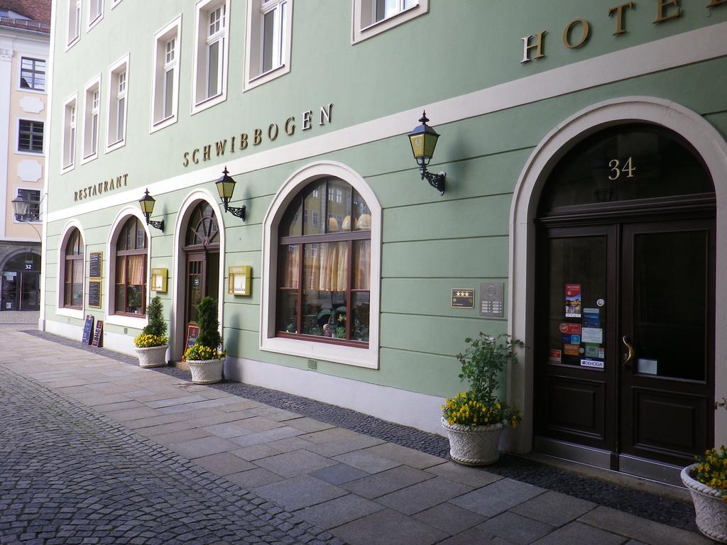 Schwibbogen Hotel 3*