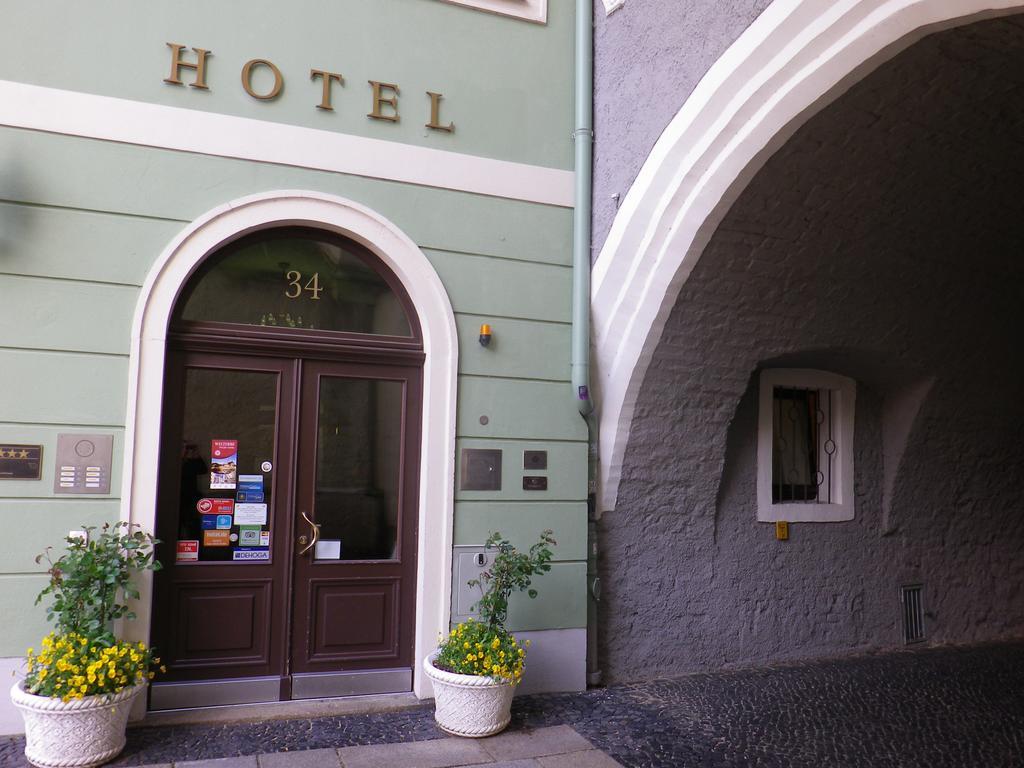 Schwibbogen Altstadt Hotel Görlitz